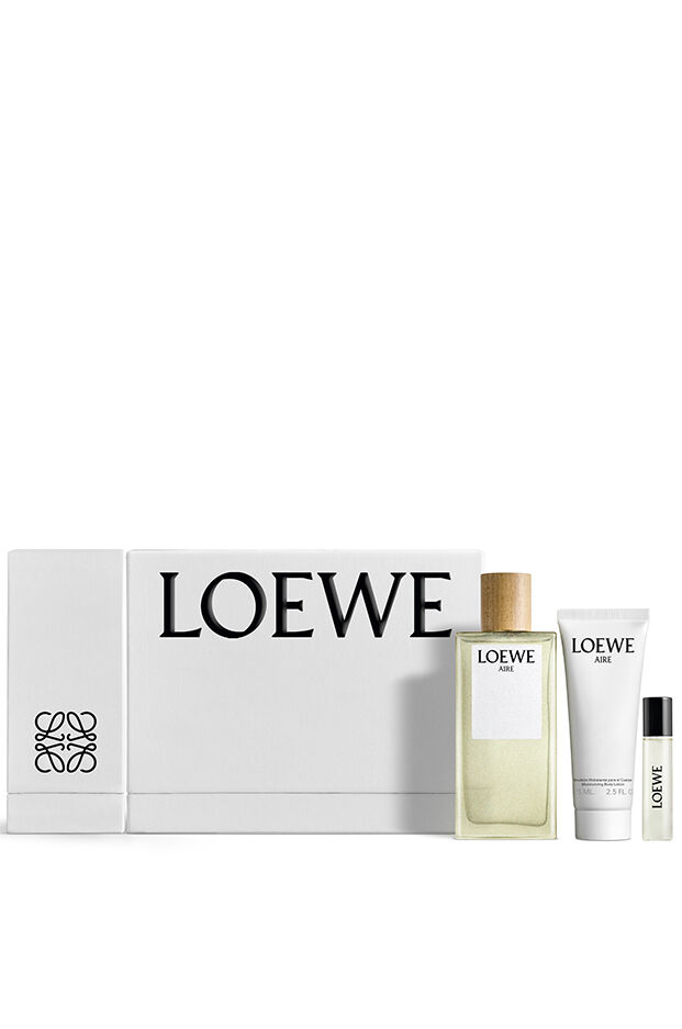 LOEWE Aire EDT Cofre Regalo